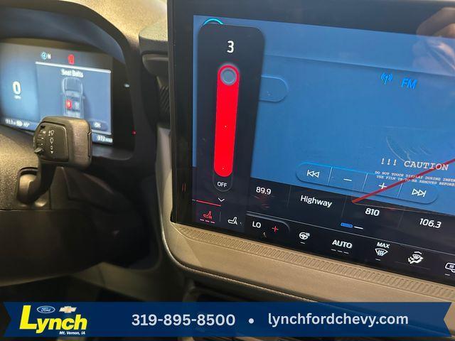 new 2026 Ford Maverick car, priced at $36,046