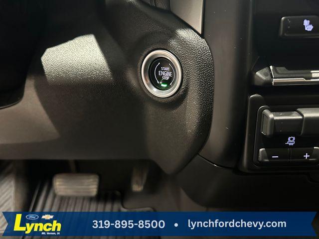 used 2021 Chevrolet Silverado 1500 car, priced at $35,000