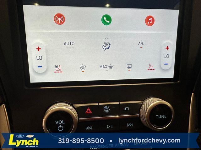 used 2023 Ford Edge car, priced at $26,580