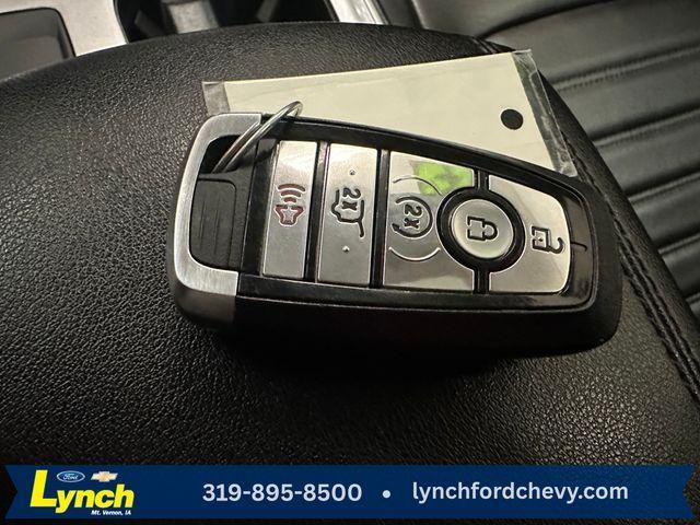 used 2023 Ford Edge car, priced at $26,580