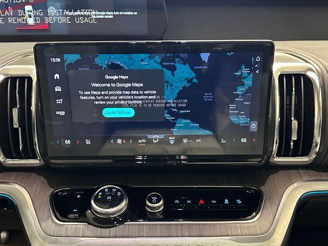 new 2026 Ford Expedition Max car, priced at $91,305