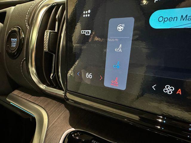 new 2026 Ford Expedition Max car, priced at $91,305