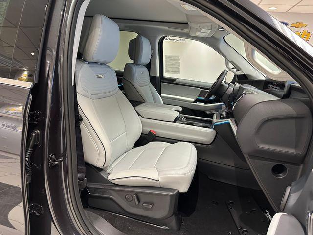 new 2026 Ford Expedition Max car, priced at $91,305