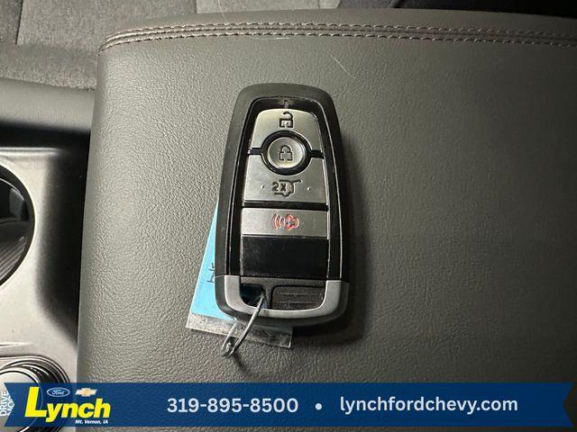 new 2026 Ford Explorer car, priced at $41,027