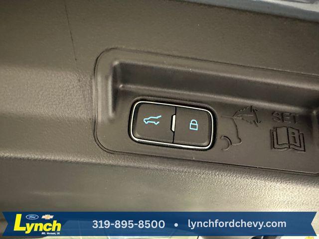 new 2026 Ford Explorer car, priced at $41,027