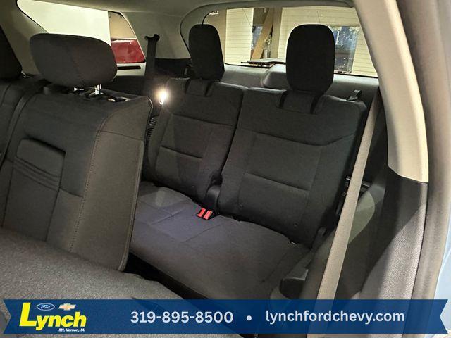 new 2026 Ford Explorer car, priced at $41,027