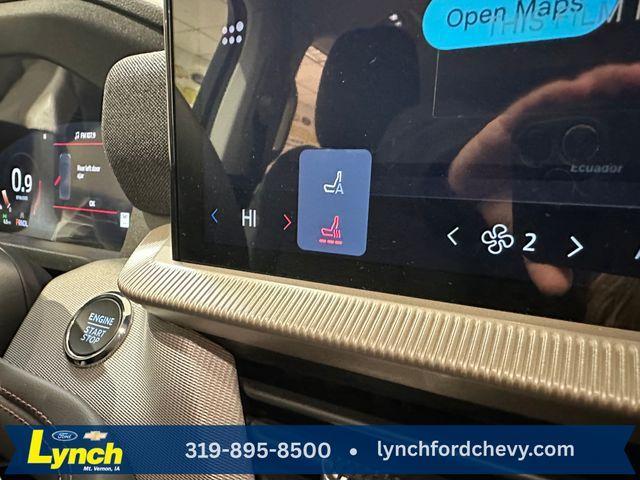 new 2026 Ford Explorer car, priced at $41,027