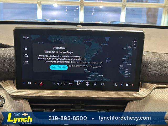 new 2026 Ford Explorer car, priced at $41,027