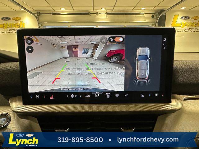 new 2026 Ford Explorer car, priced at $41,027