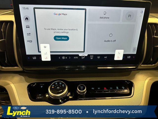 used 2025 Ford Expedition car, priced at $59,180