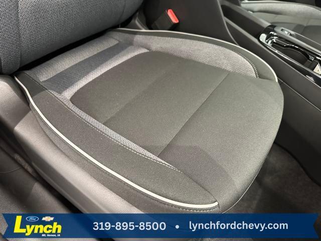 new 2026 Chevrolet TrailBlazer car, priced at $26,037