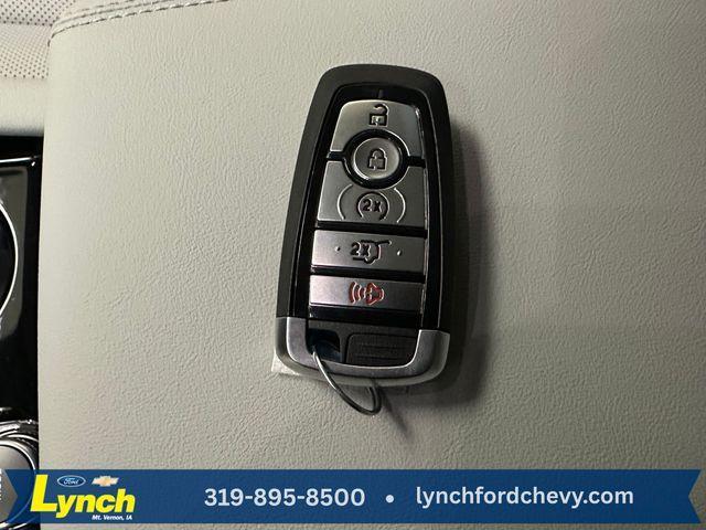 new 2026 Ford Explorer car, priced at $56,297