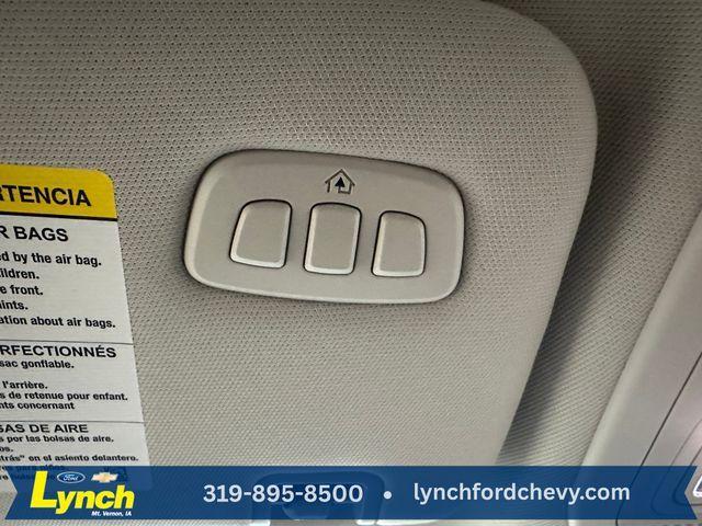 new 2026 Ford Explorer car, priced at $56,297