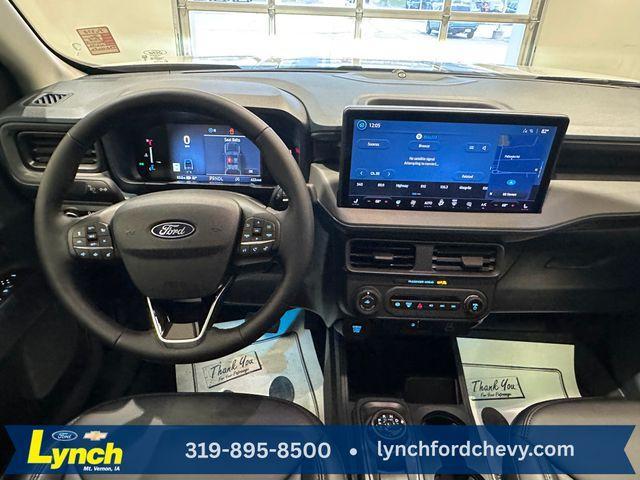 new 2026 Ford Maverick car, priced at $39,670