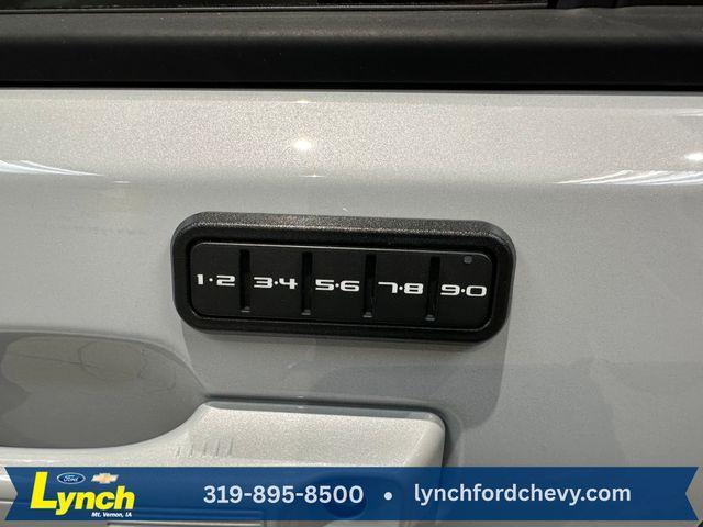 new 2026 Ford Maverick car, priced at $39,670