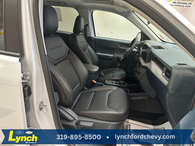 new 2026 Ford Maverick car, priced at $39,670