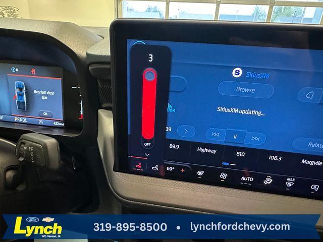 new 2026 Ford Maverick car, priced at $39,670
