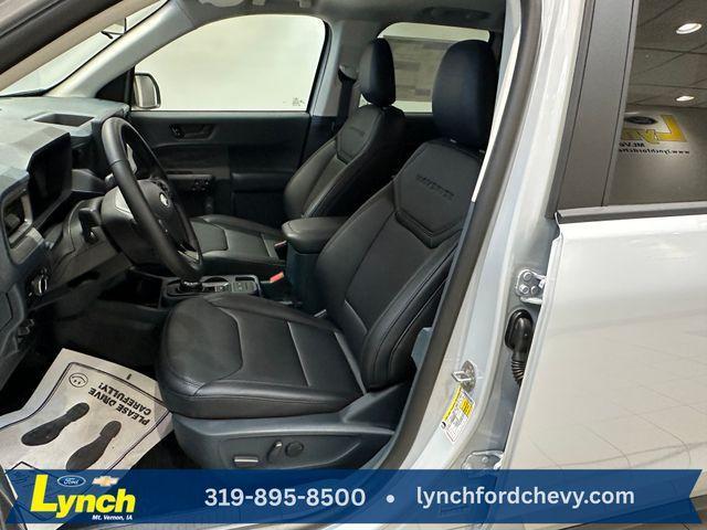 new 2026 Ford Maverick car, priced at $39,670