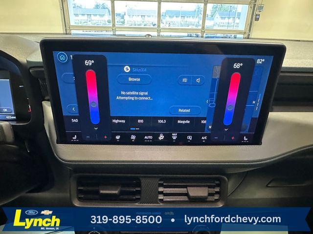 new 2026 Ford Maverick car, priced at $39,670