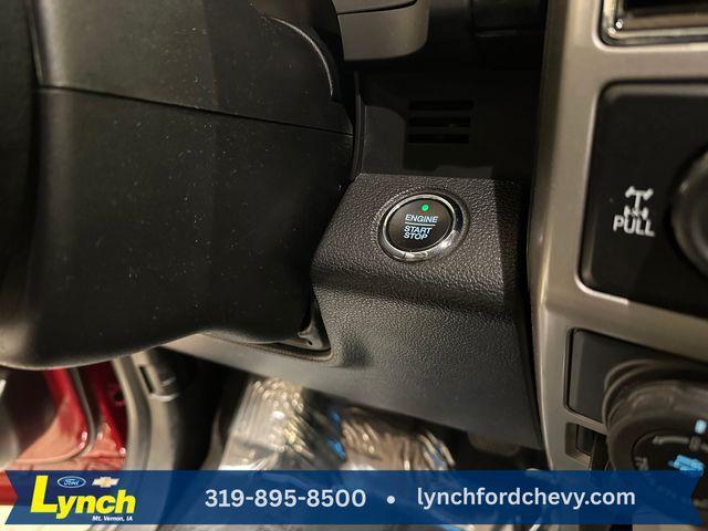 used 2019 Ford F-150 car, priced at $32,000