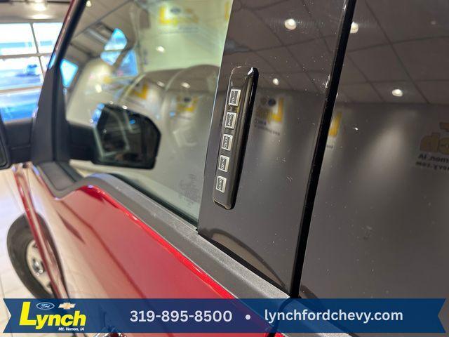 used 2019 Ford F-150 car, priced at $32,000