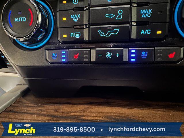 used 2019 Ford F-150 car, priced at $32,000