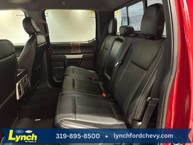 used 2019 Ford F-150 car, priced at $32,000