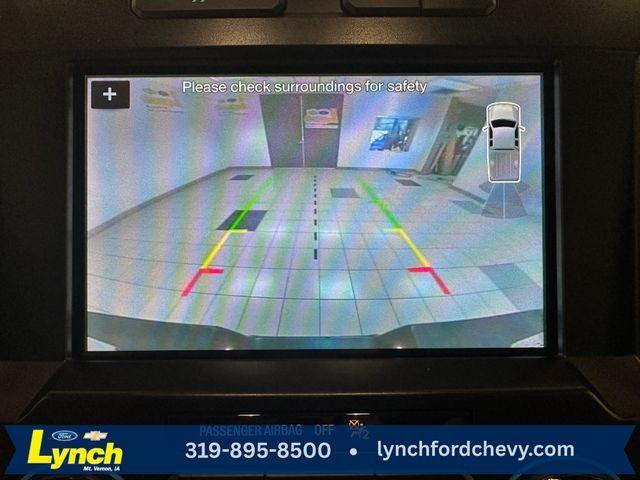 used 2019 Ford F-150 car, priced at $32,000