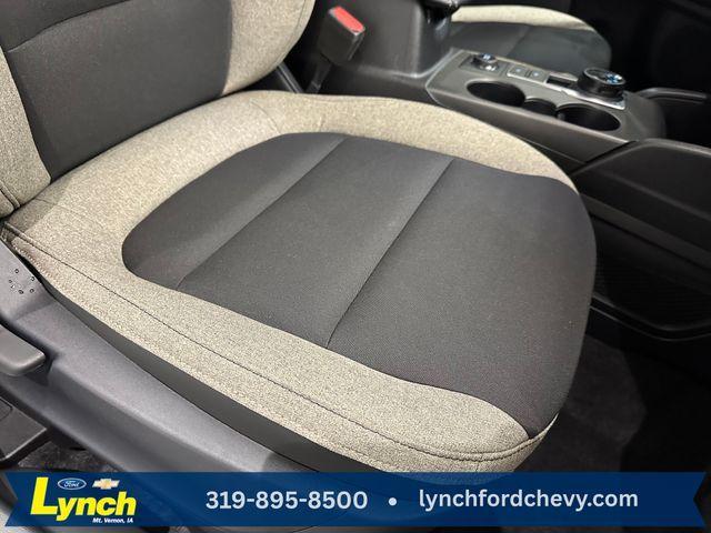 new 2025 Ford Bronco Sport car, priced at $31,173