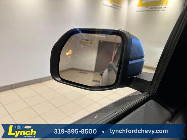 new 2025 Ford Bronco Sport car, priced at $31,173