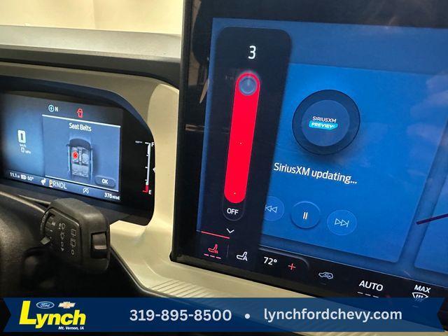 new 2026 Ford Bronco Sport car, priced at $38,303