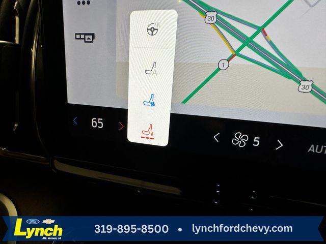 new 2026 Ford Expedition Max car, priced at $87,935