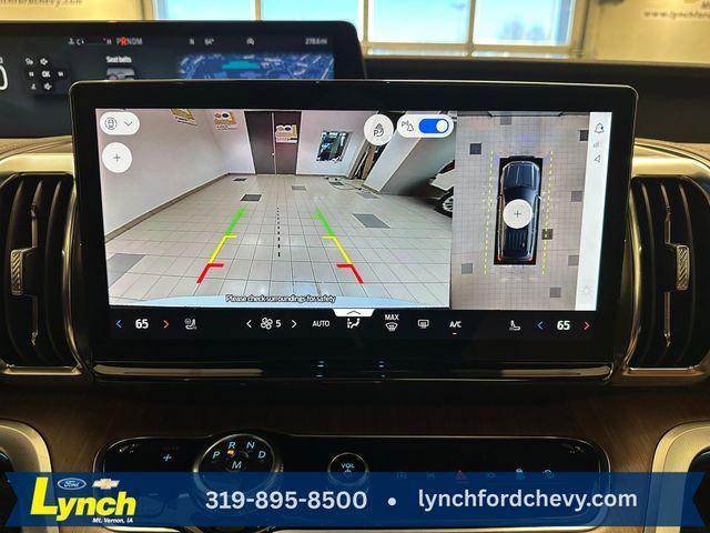 new 2026 Ford Expedition Max car, priced at $87,935