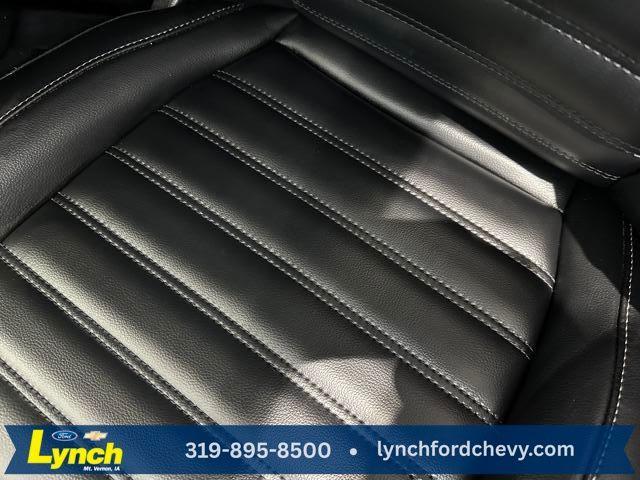 used 2023 Ford Edge car, priced at $25,500