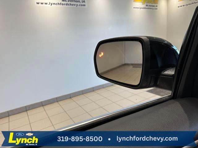 used 2023 Ford Edge car, priced at $25,500