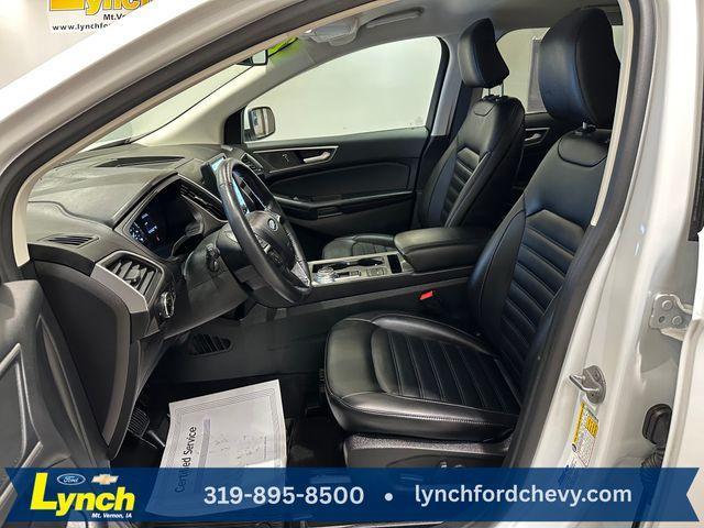 used 2023 Ford Edge car, priced at $28,500