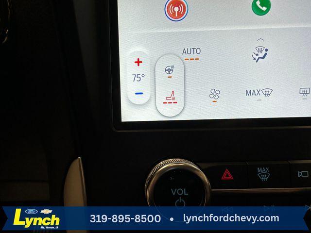 used 2023 Ford Edge car, priced at $28,500