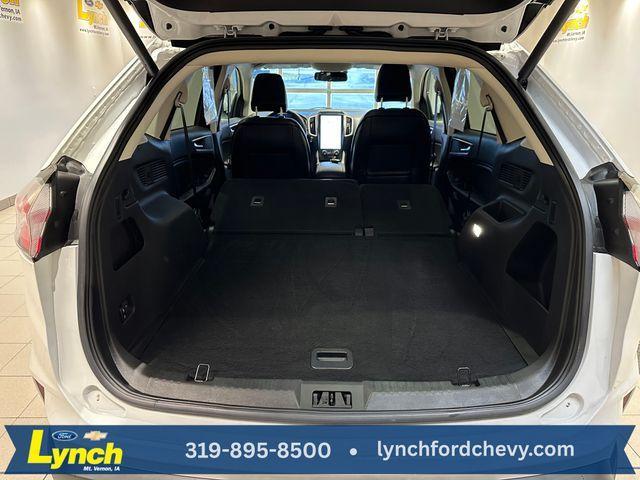 used 2023 Ford Edge car, priced at $28,500