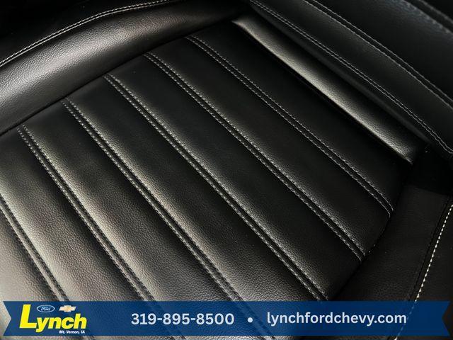 used 2023 Ford Edge car, priced at $28,500