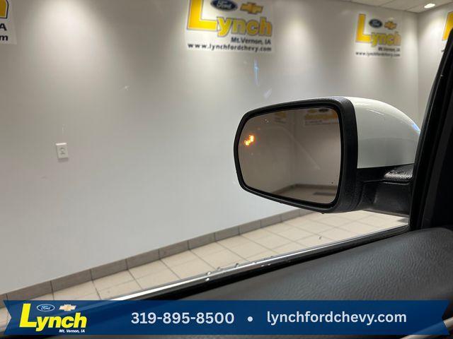 used 2023 Ford Edge car, priced at $28,500