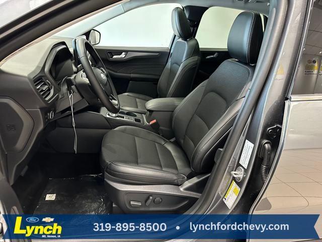 new 2025 Ford Escape car, priced at $31,194