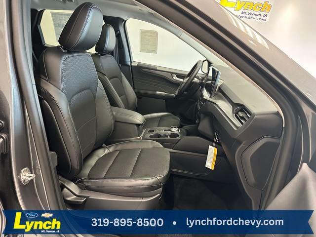 new 2025 Ford Escape car, priced at $31,194