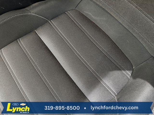 used 2018 Honda CR-V car, priced at $13,500