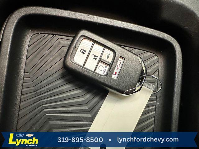 used 2018 Honda CR-V car, priced at $13,500