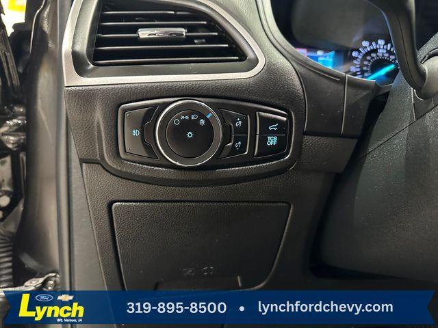 used 2024 Ford Edge car, priced at $28,500