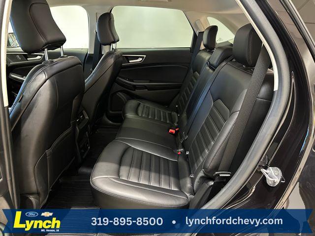 used 2024 Ford Edge car, priced at $28,500