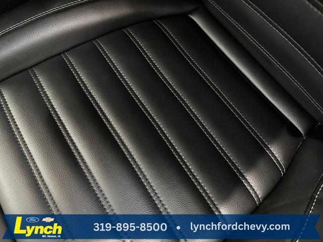 used 2024 Ford Edge car, priced at $28,500