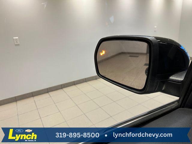 used 2024 Ford Edge car, priced at $28,500