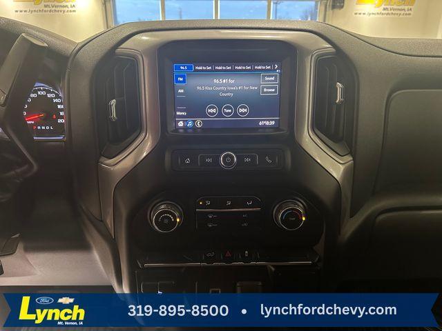 used 2020 Chevrolet Silverado 1500 car, priced at $23,000