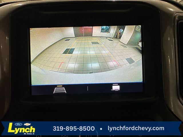 used 2020 Chevrolet Silverado 1500 car, priced at $23,000